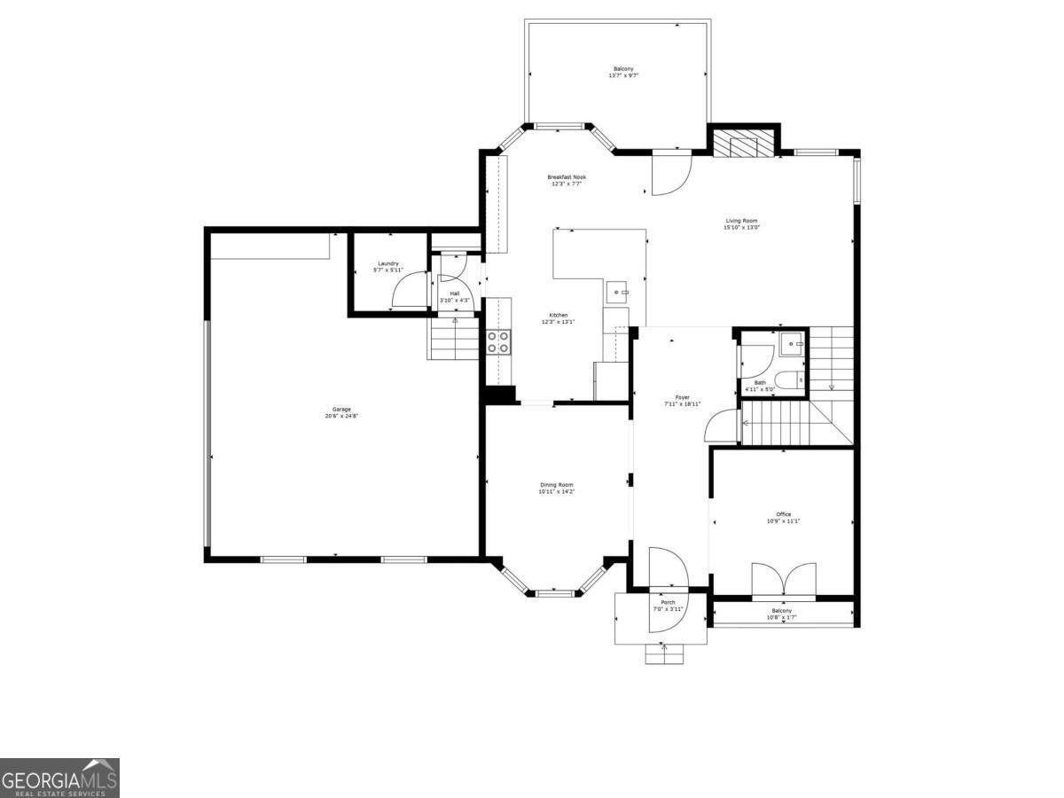 479 Rising Sun Path Lawrenceville - 35