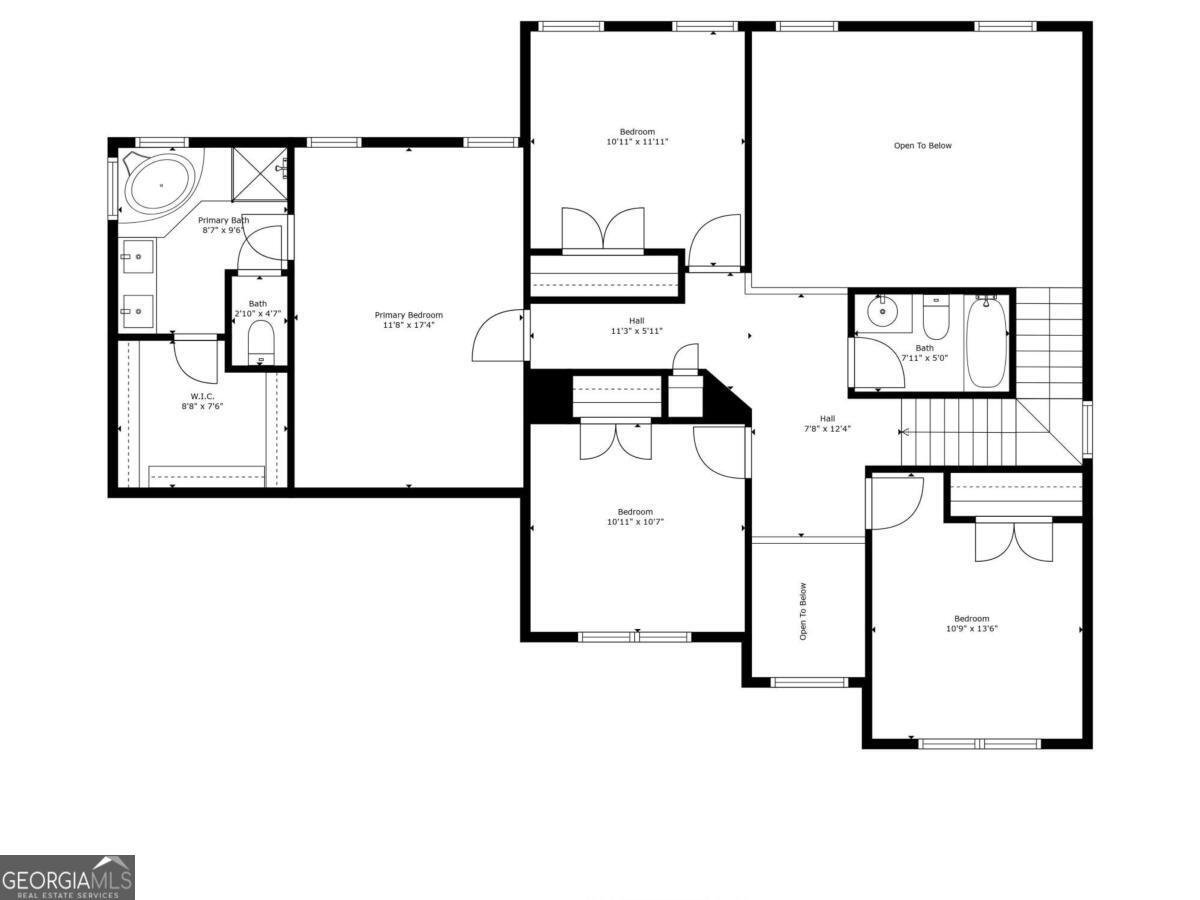 479 Rising Sun Path Lawrenceville - 36