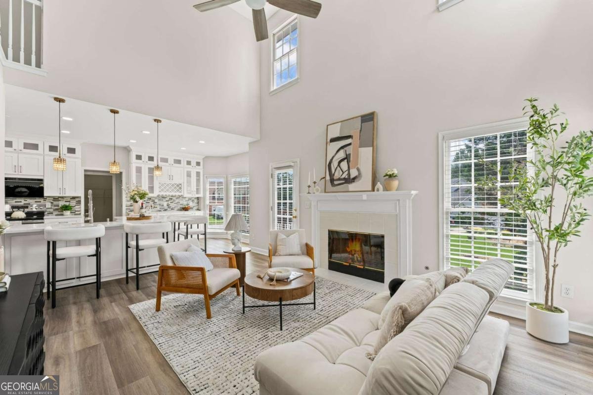 479 Rising Sun Path Lawrenceville - 9