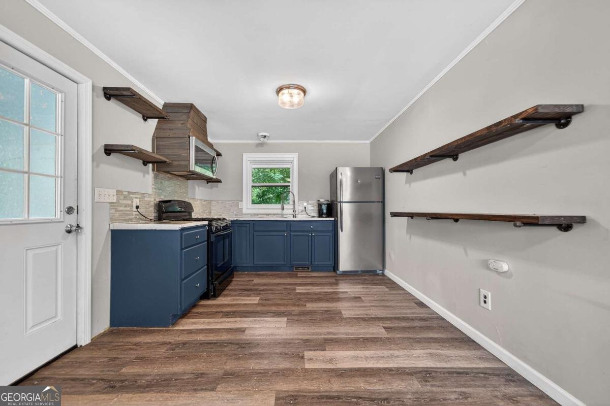 331 Doles Boulevard Milledgeville - 16