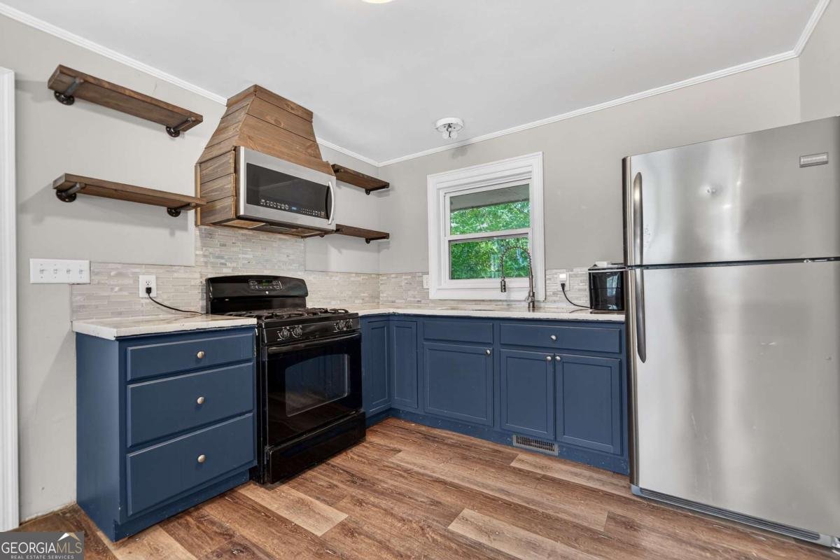 331 Doles Boulevard Milledgeville - 17