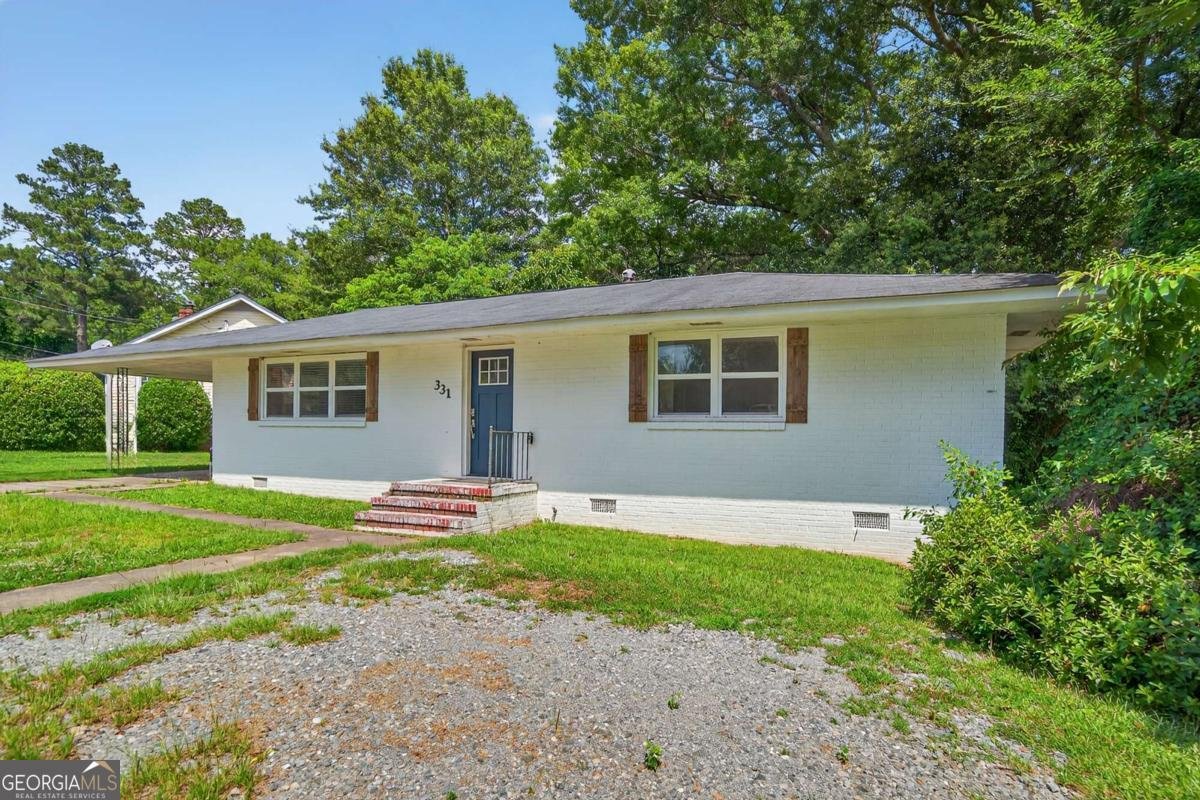 331 Doles Boulevard Milledgeville - 2