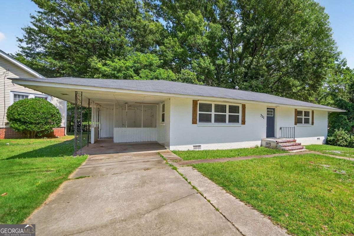 331 Doles Boulevard Milledgeville - 3