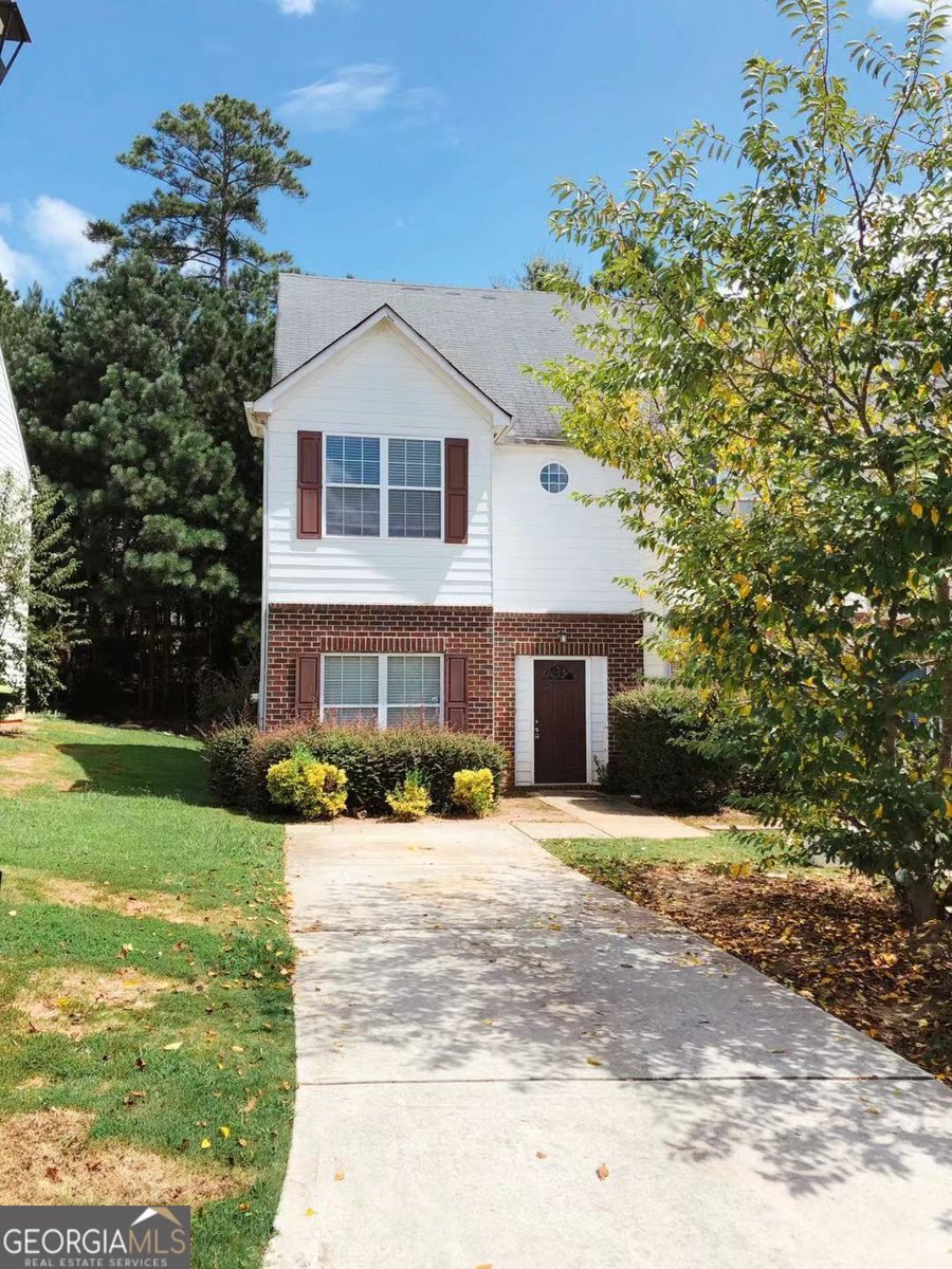 301 Brookview Drive Riverdale - 1