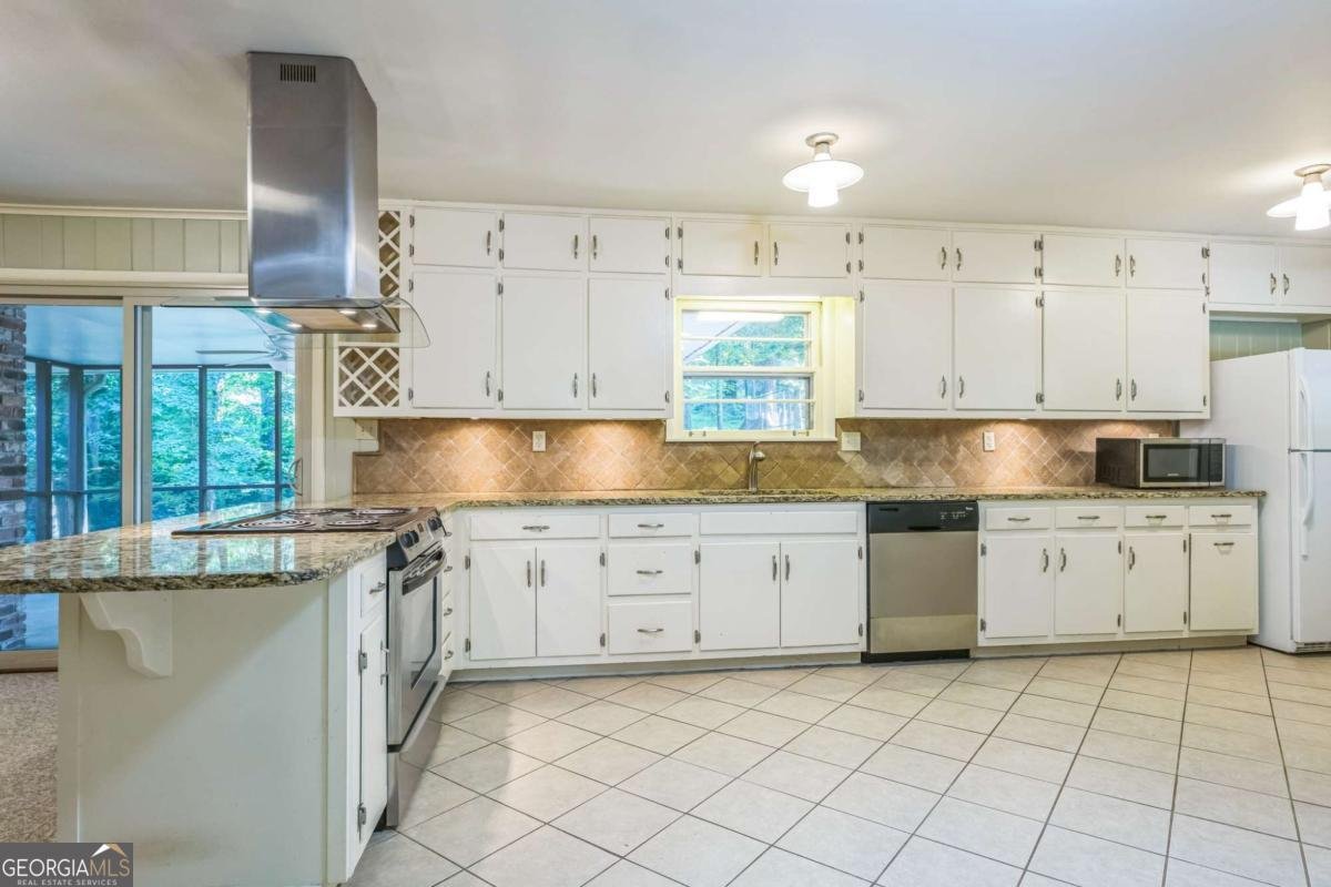 1646 Rainier Falls Drive Atlanta - 12