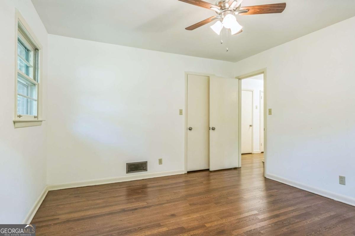 1646 Rainier Falls Drive Atlanta - 24