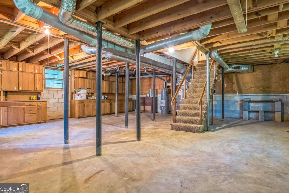 1646 Rainier Falls Drive Atlanta - 26