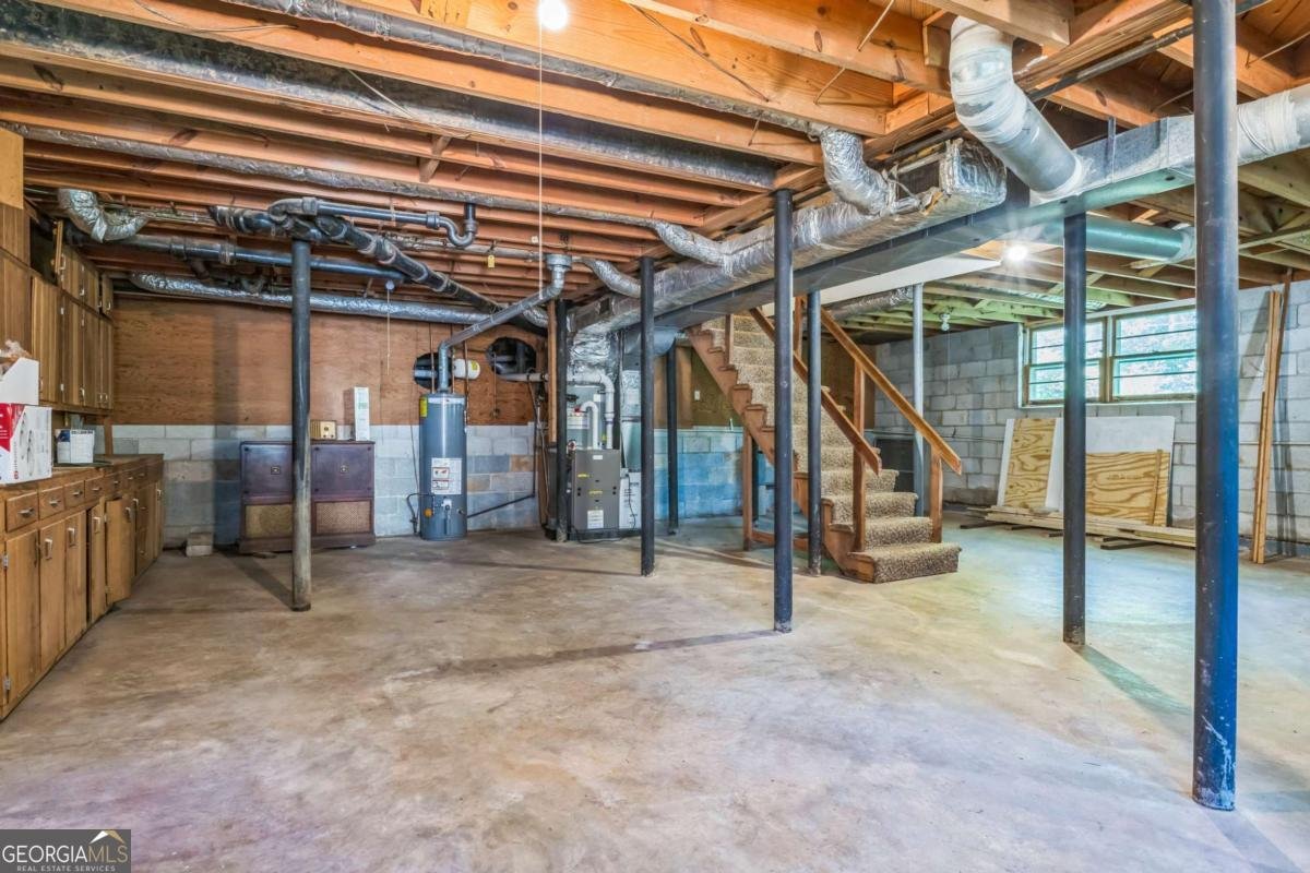 1646 Rainier Falls Drive Atlanta - 27