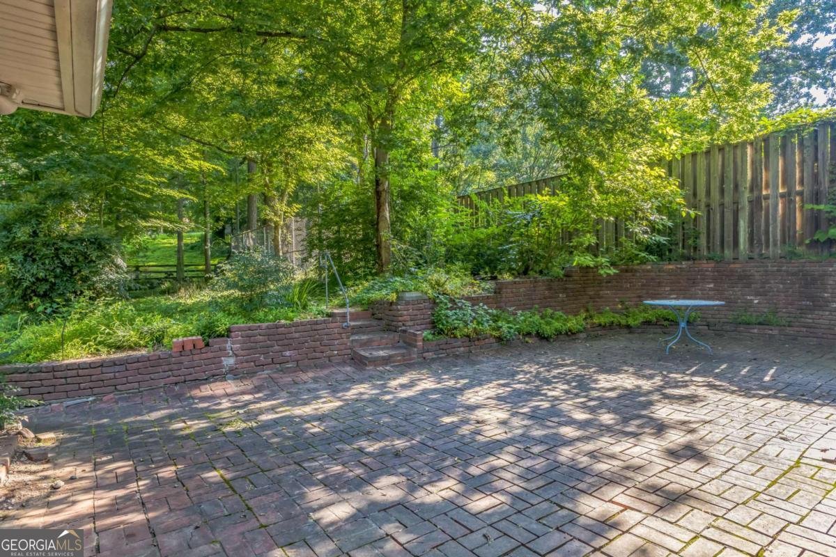 1646 Rainier Falls Drive Atlanta - 28
