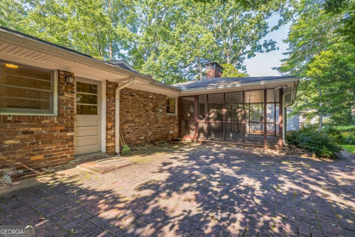 1646 Rainier Falls Drive Atlanta - 29