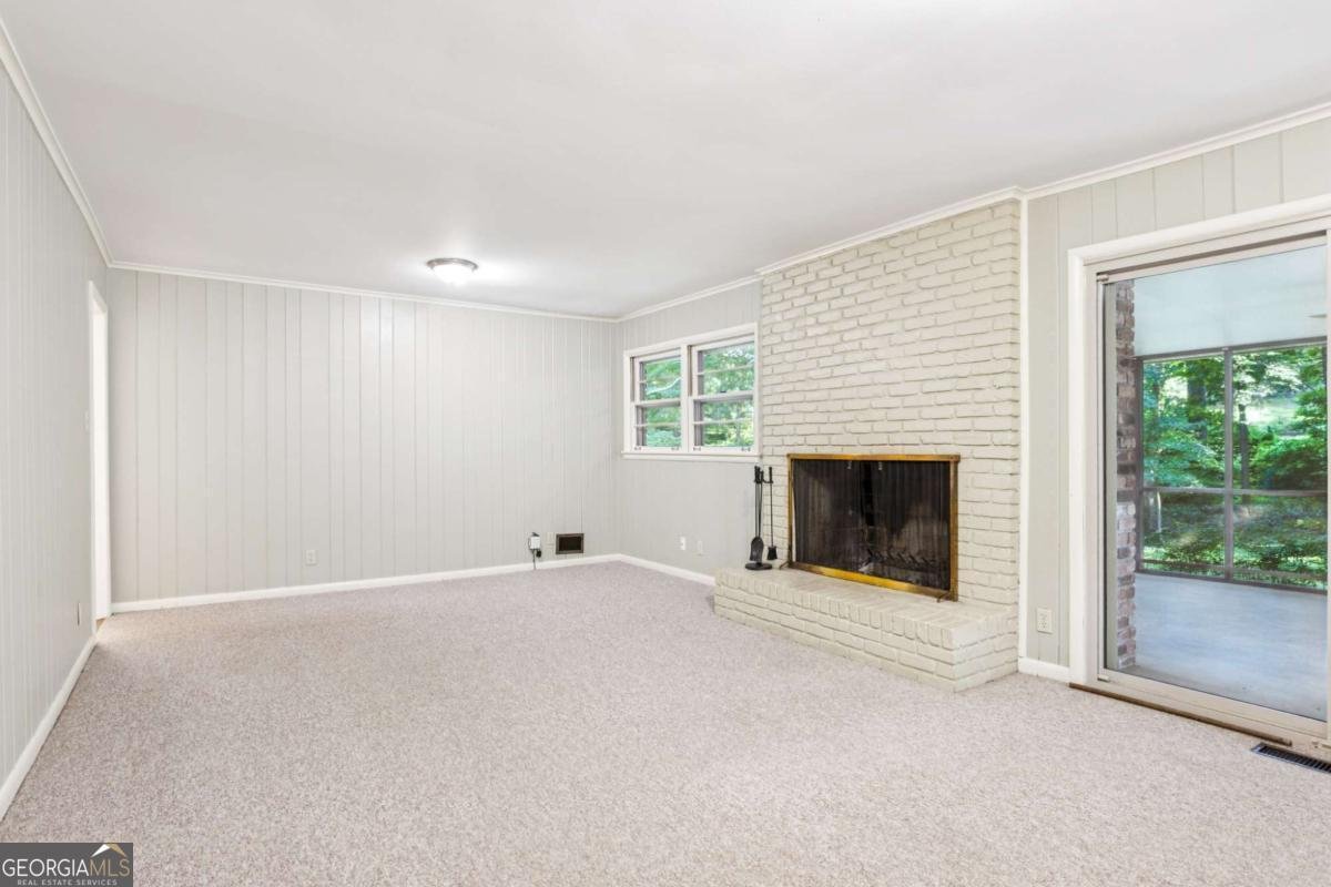1646 Rainier Falls Drive Atlanta - 6