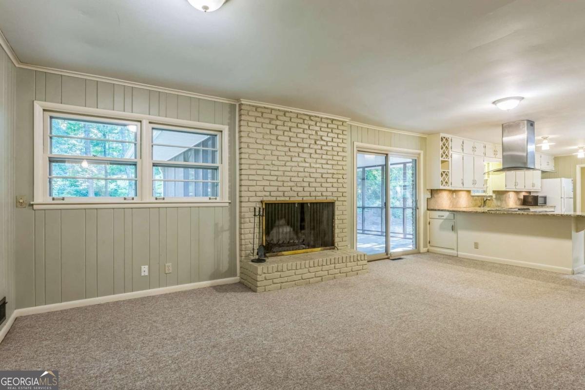 1646 Rainier Falls Drive Atlanta - 7