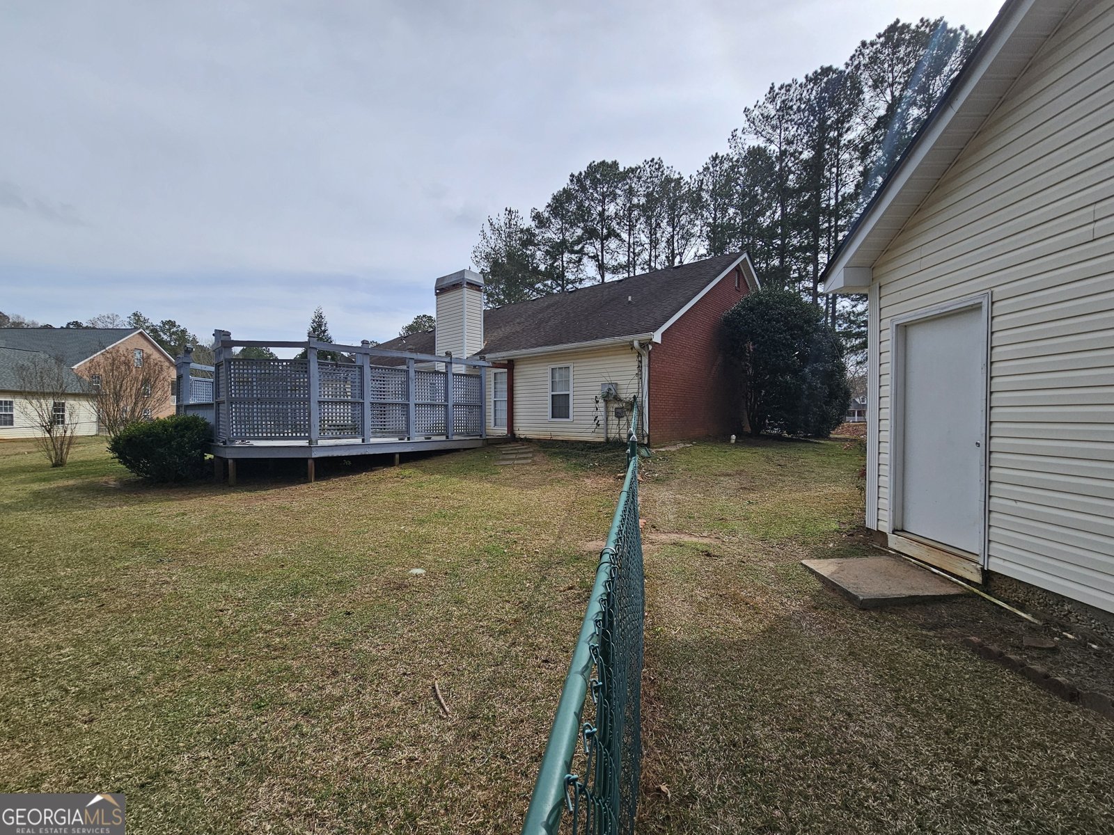 164 Turner Creek Drive Hampton - 27