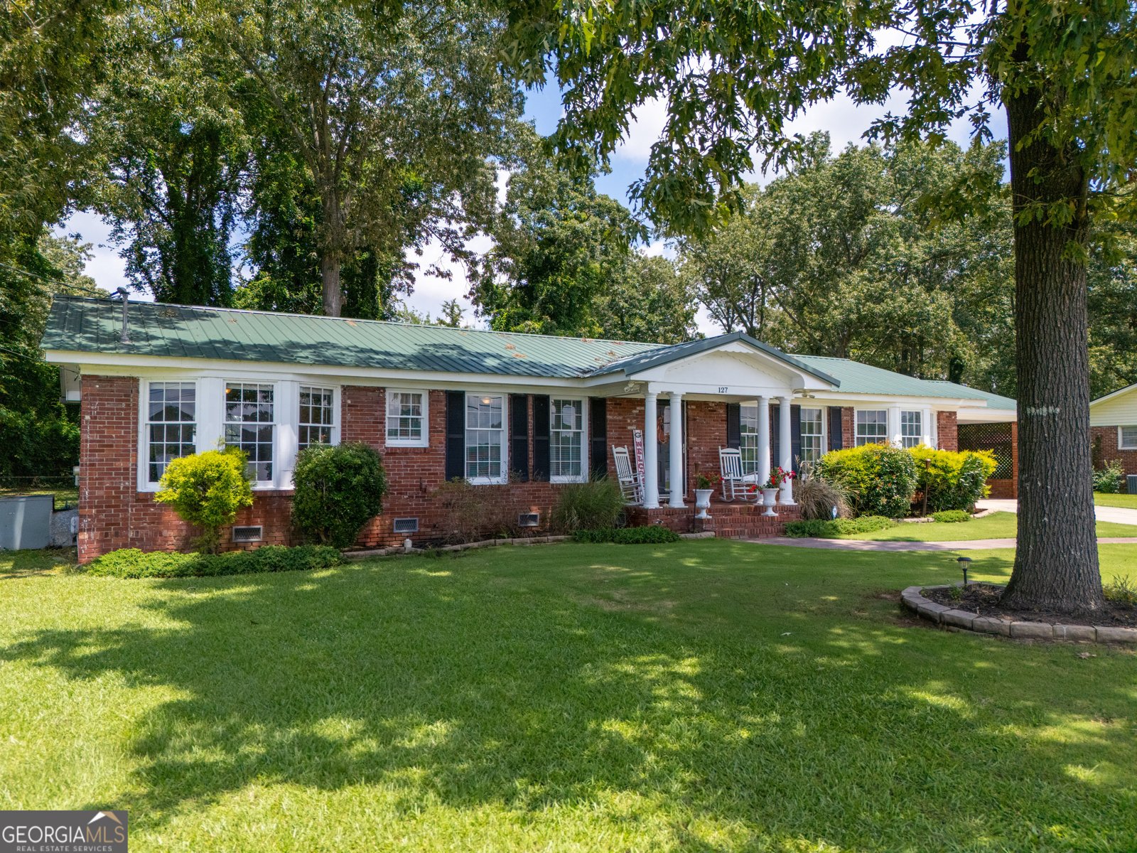 127 127 Shoreline Drive Rome - 2