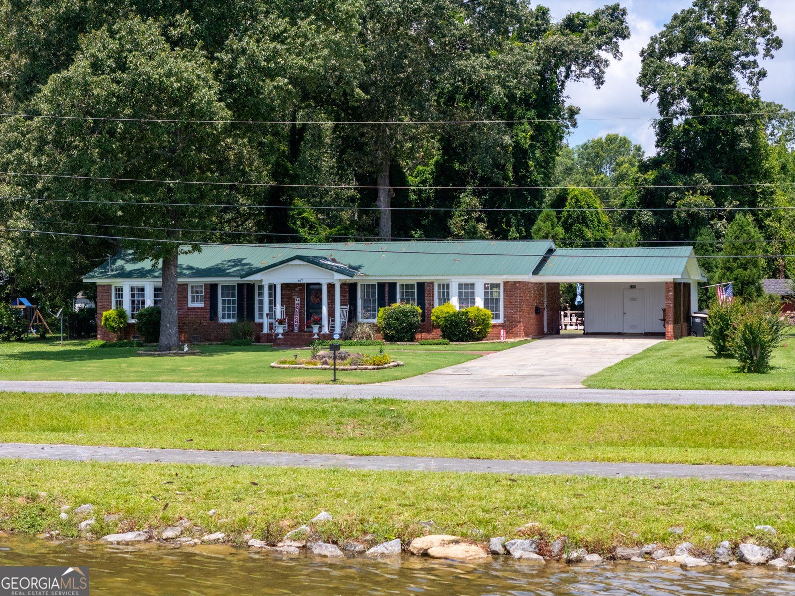 127 127 Shoreline Drive Rome - 3