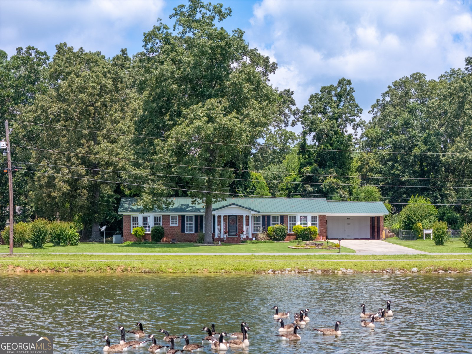 127 127 Shoreline Drive Rome - 35