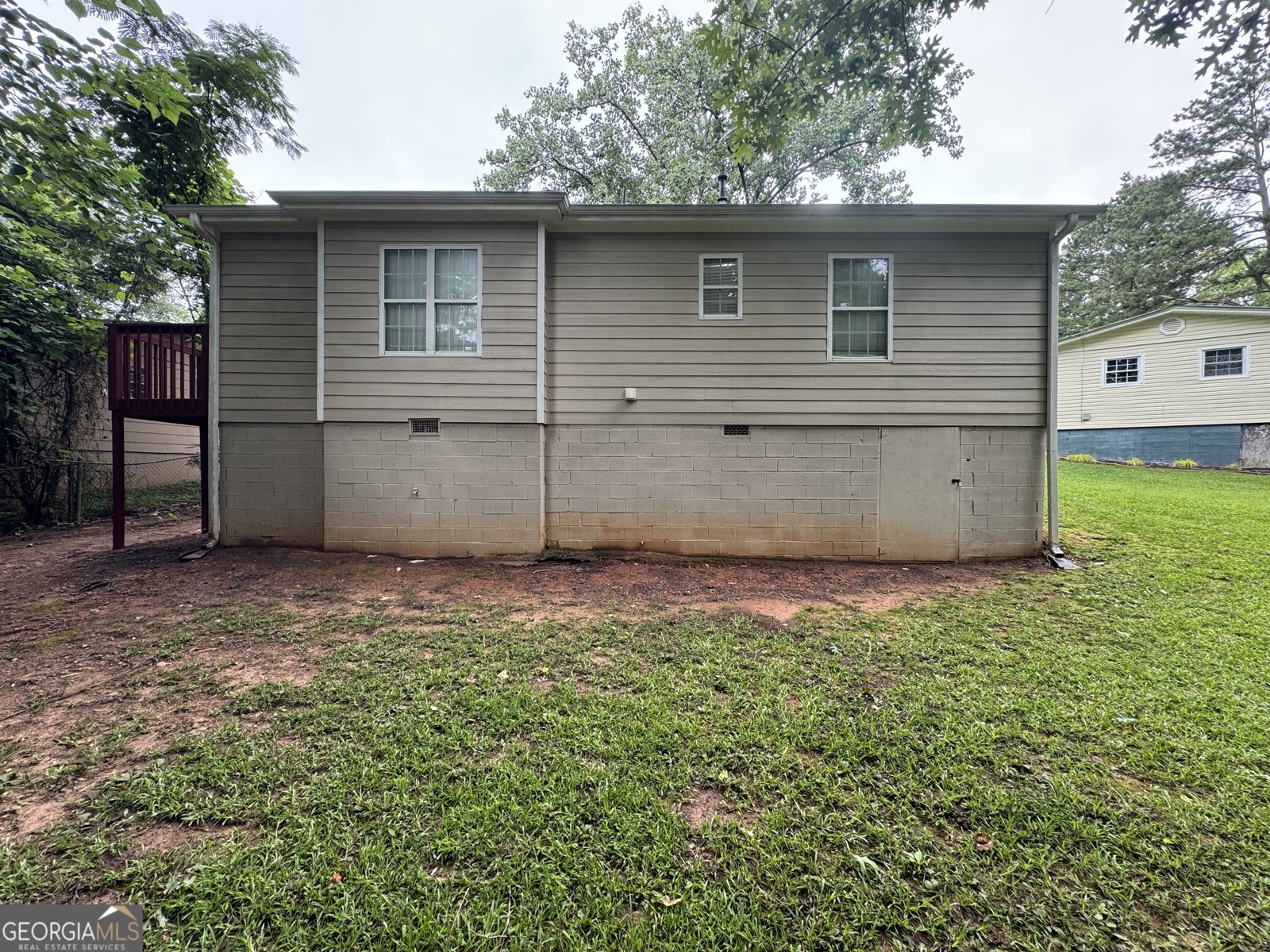 9107 Morris Drive Covington - 4