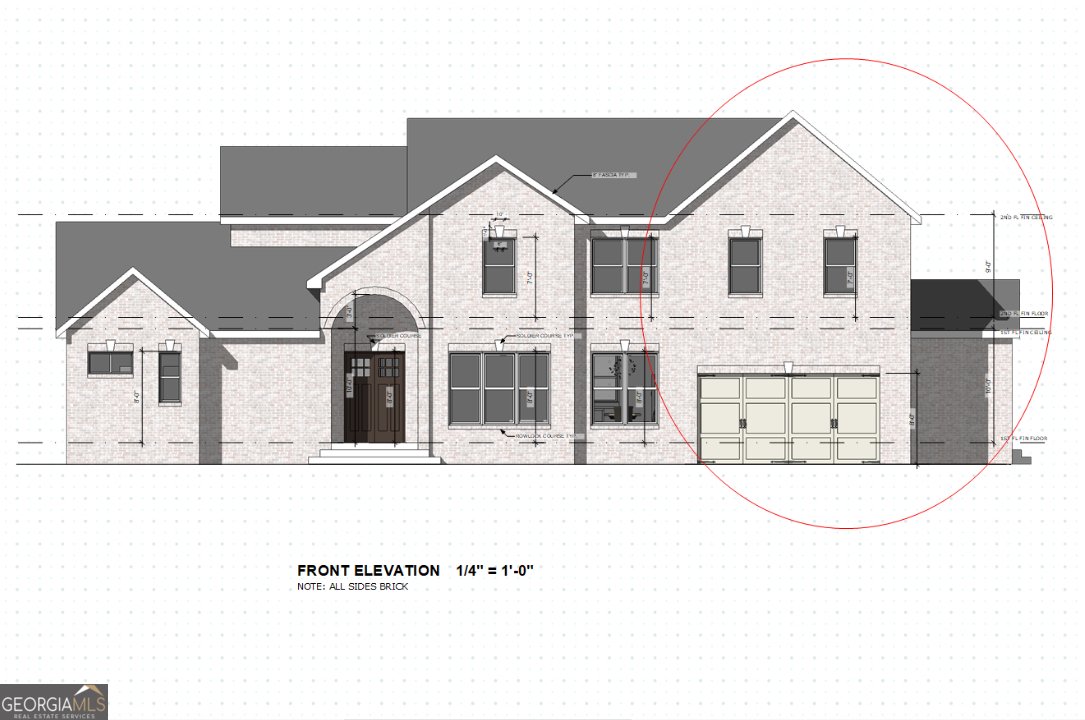 4647 Lantern Court Lithonia - 1