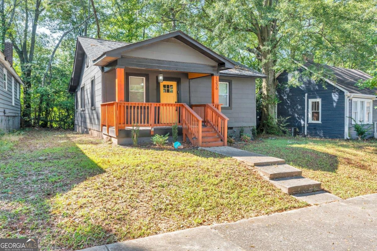 1336 Mcclelland Avenue Atlanta - 1