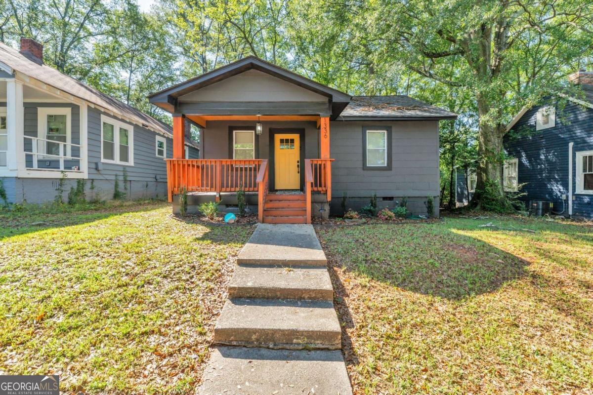 1336 Mcclelland Avenue Atlanta - 2