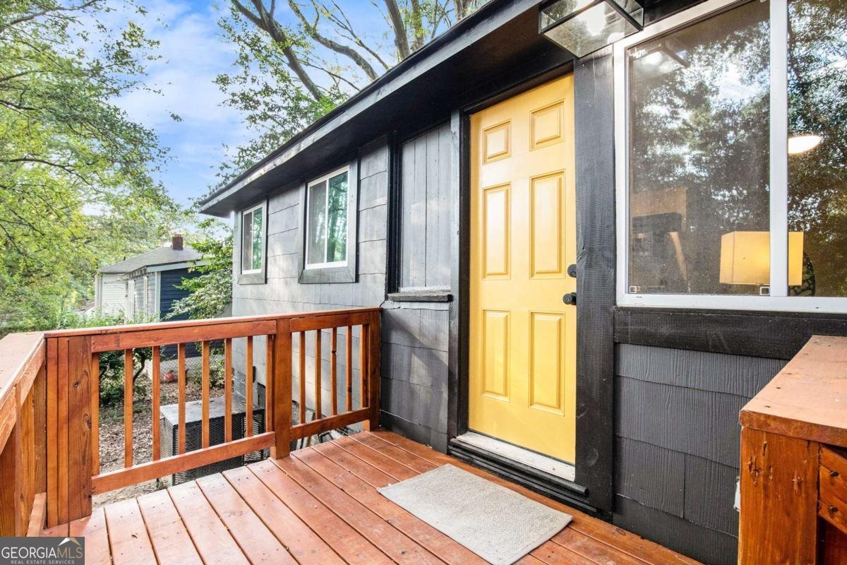1336 Mcclelland Avenue Atlanta - 20