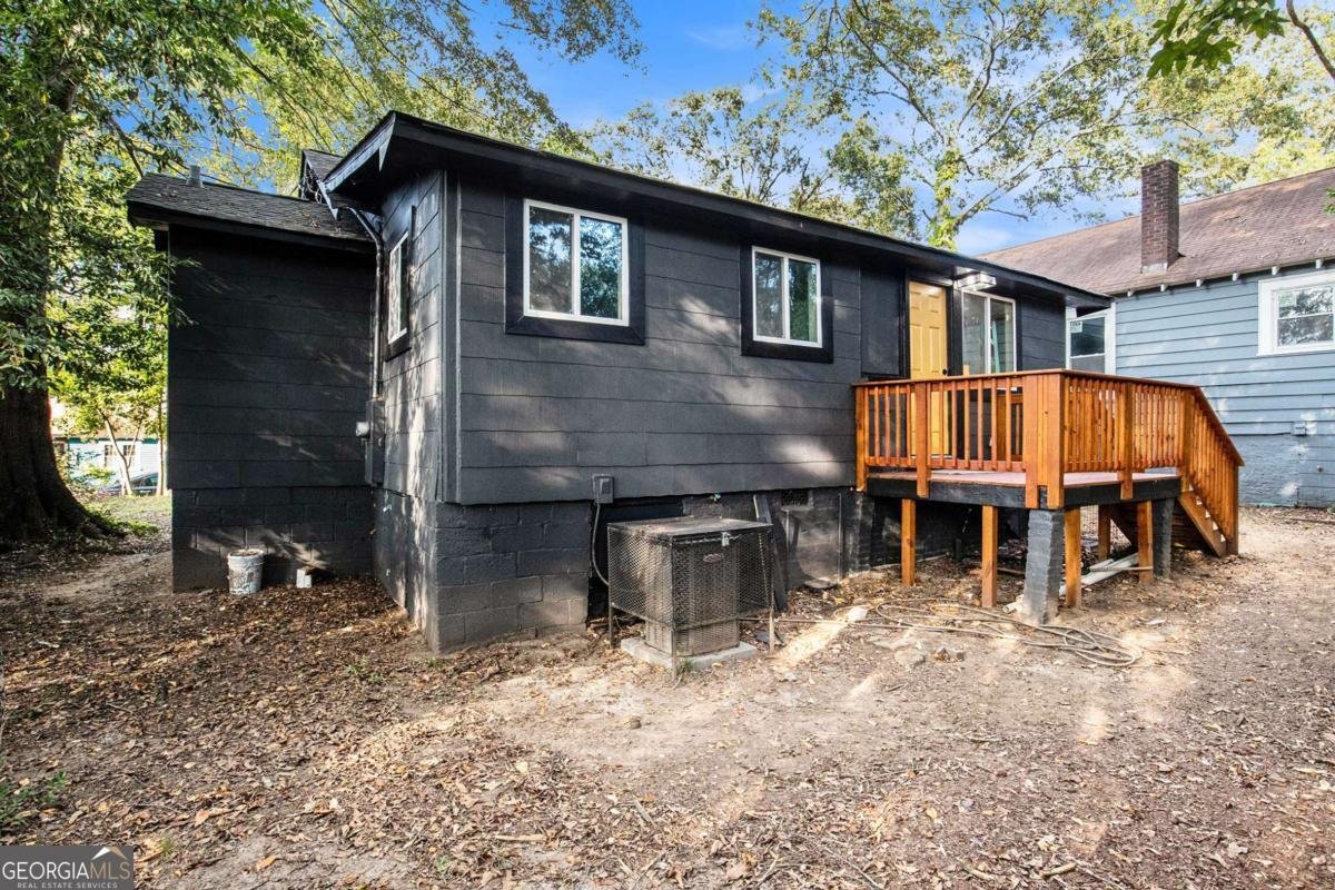1336 Mcclelland Avenue Atlanta - 23