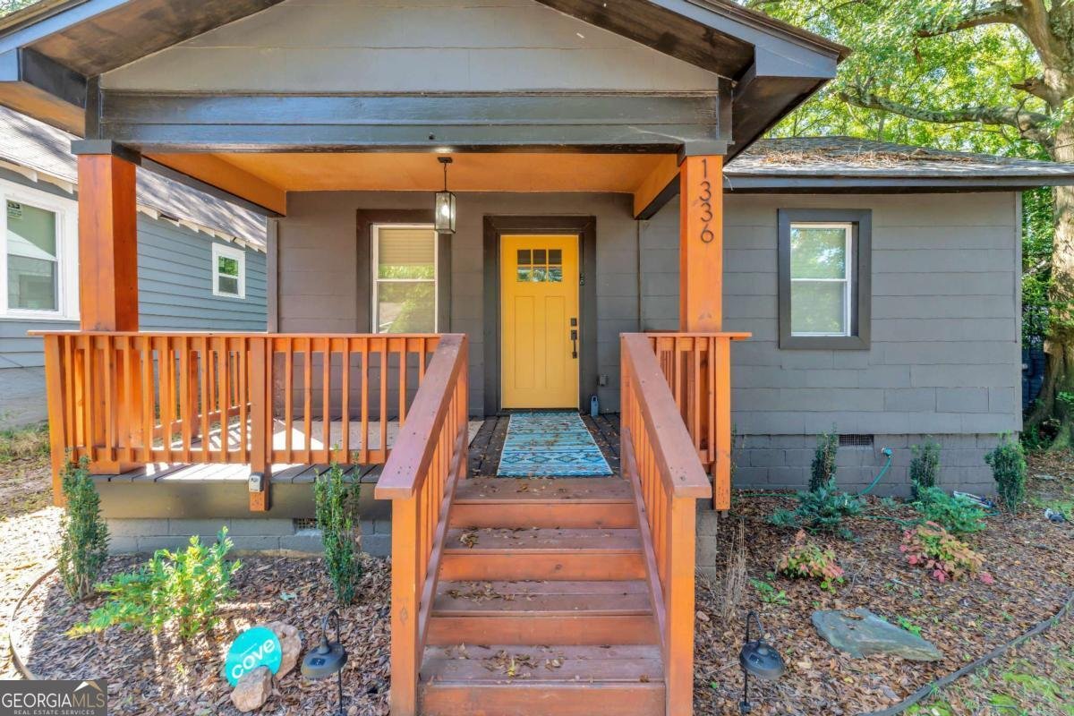 1336 Mcclelland Avenue Atlanta - 3