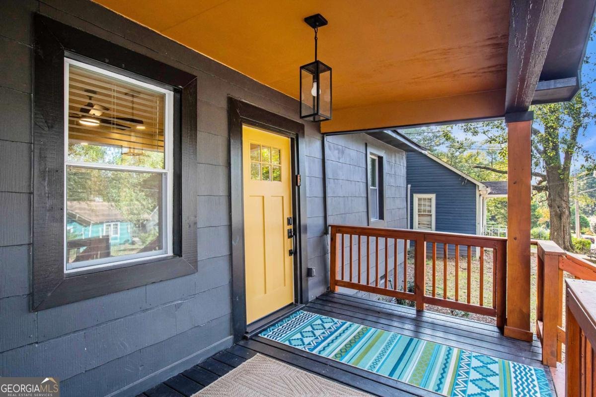 1336 Mcclelland Avenue Atlanta - 4