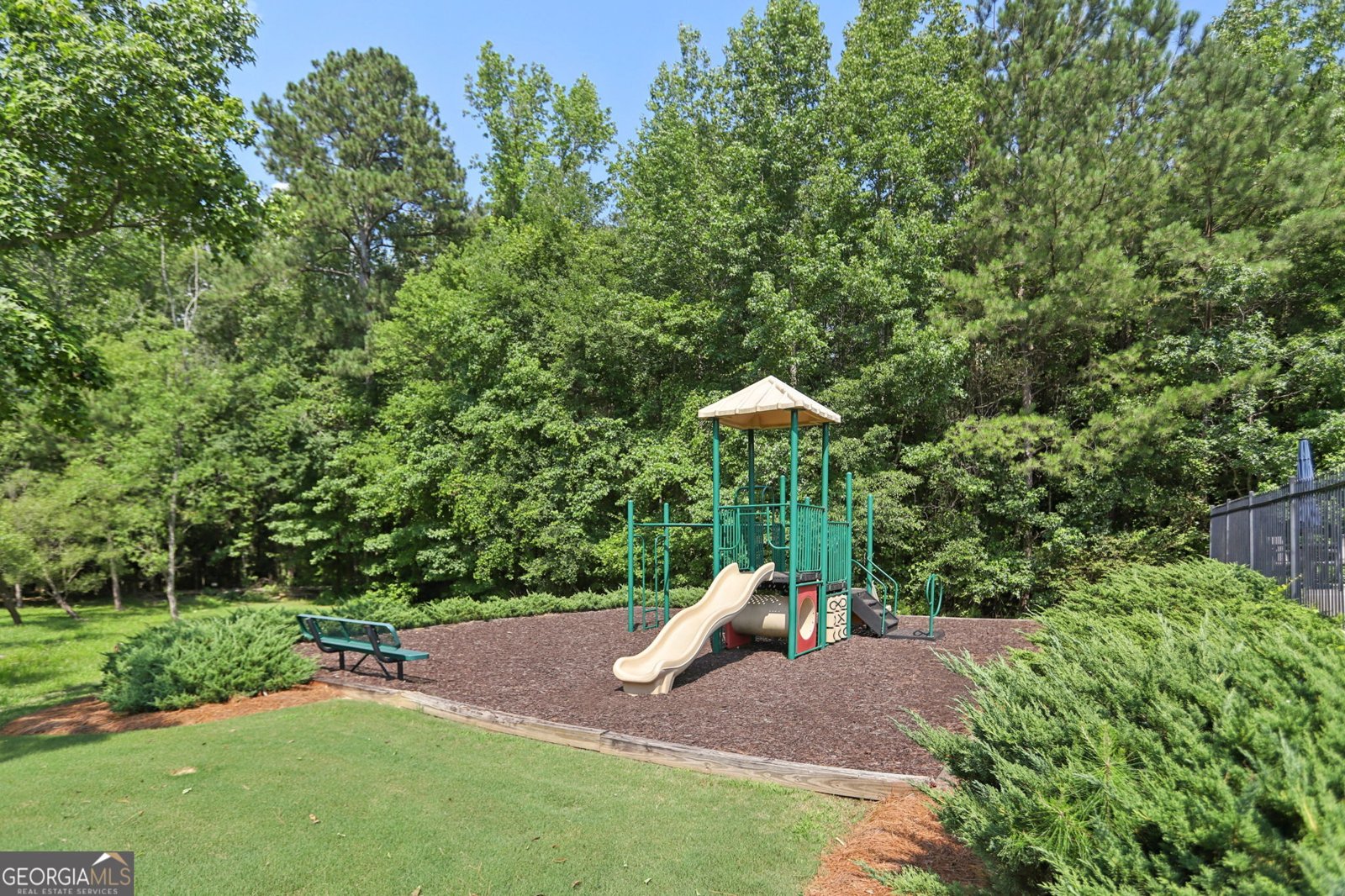 320 Silverbell Lane Sharpsburg - 13