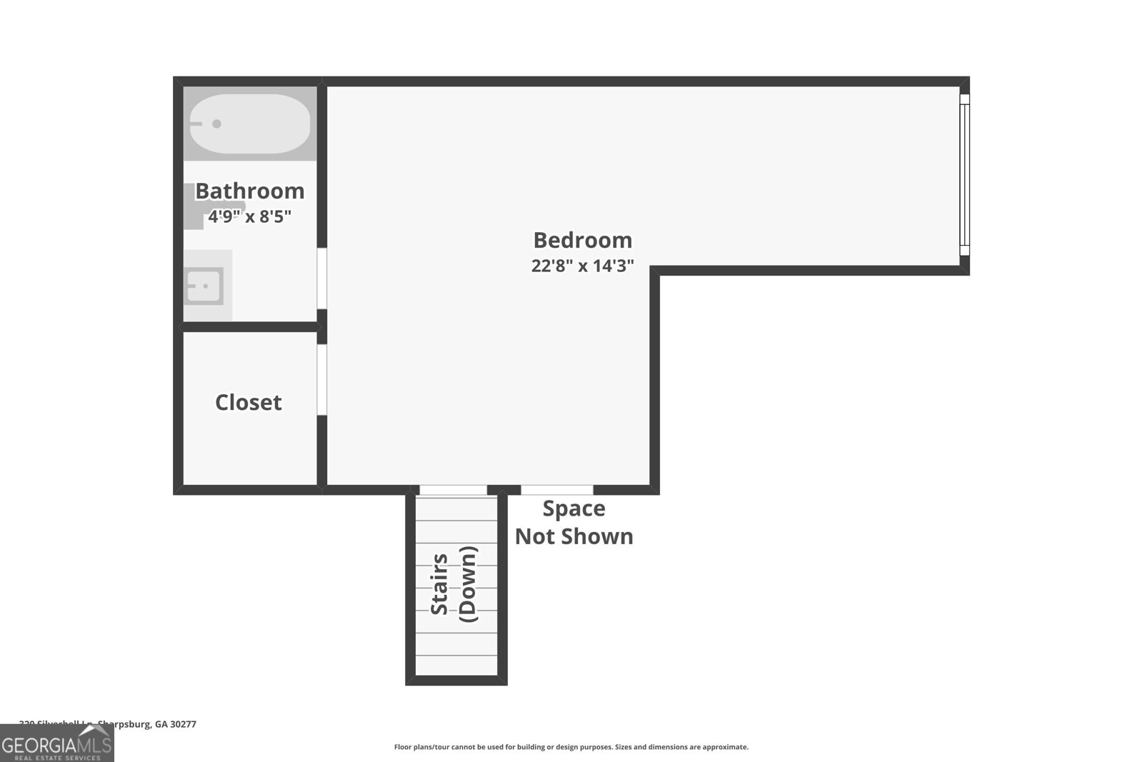 320 Silverbell Lane Sharpsburg - 16