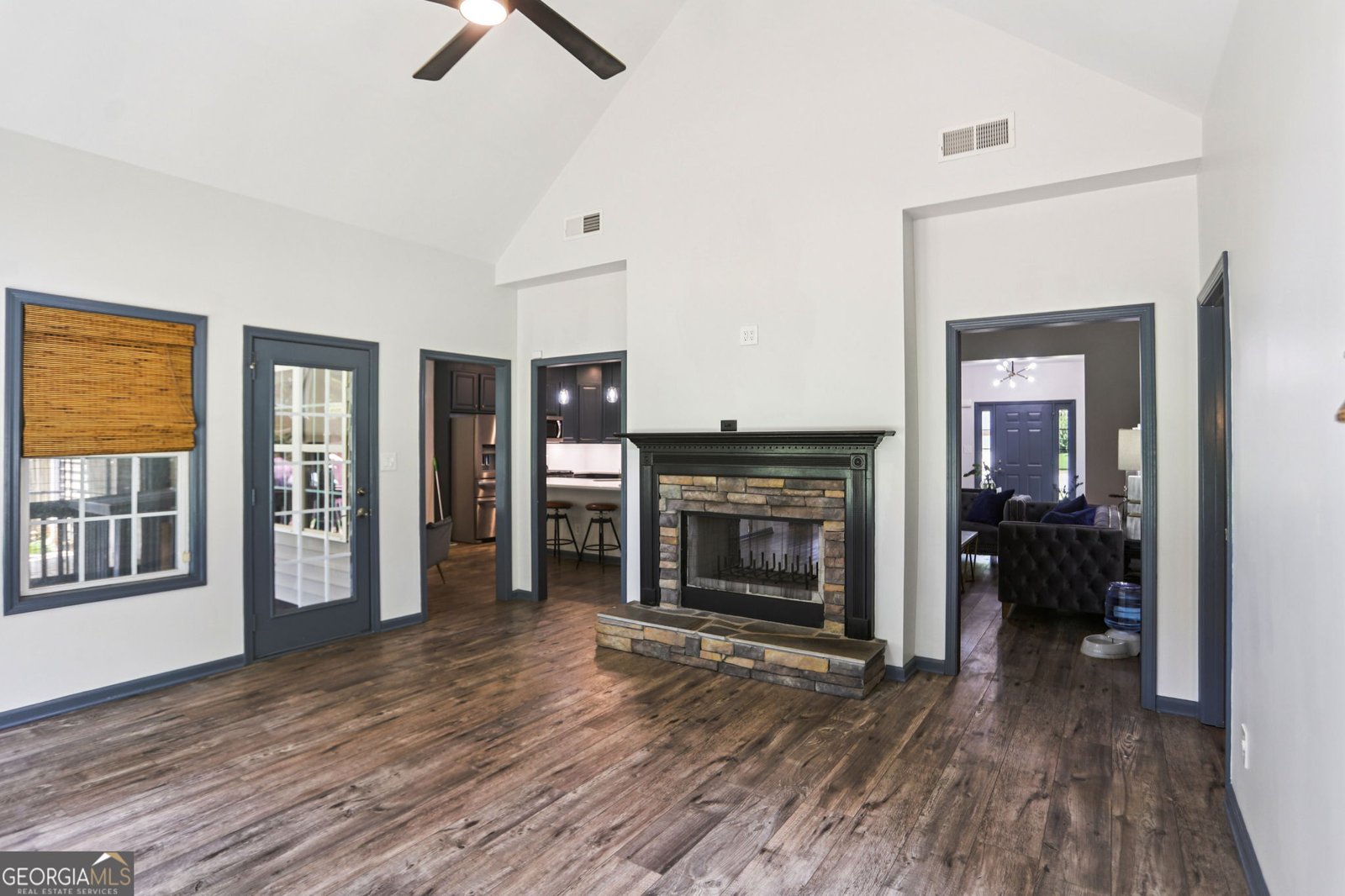 320 Silverbell Lane Sharpsburg - 17