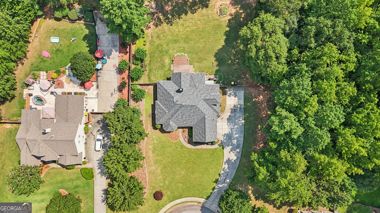 320 Silverbell Lane Sharpsburg - 4