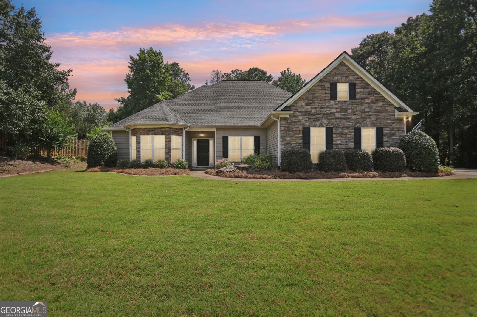 320 Silverbell Lane Sharpsburg - 44