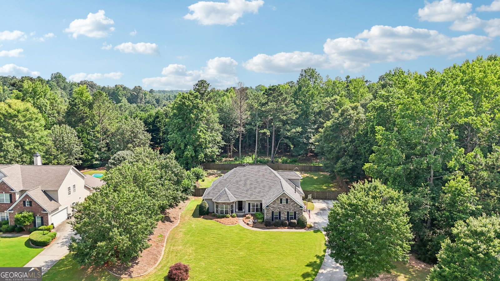 320 Silverbell Lane Sharpsburg - 48