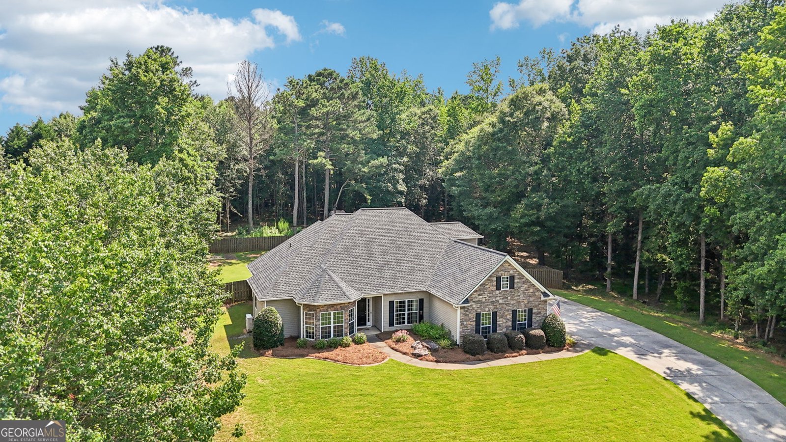 320 Silverbell Lane Sharpsburg - 51