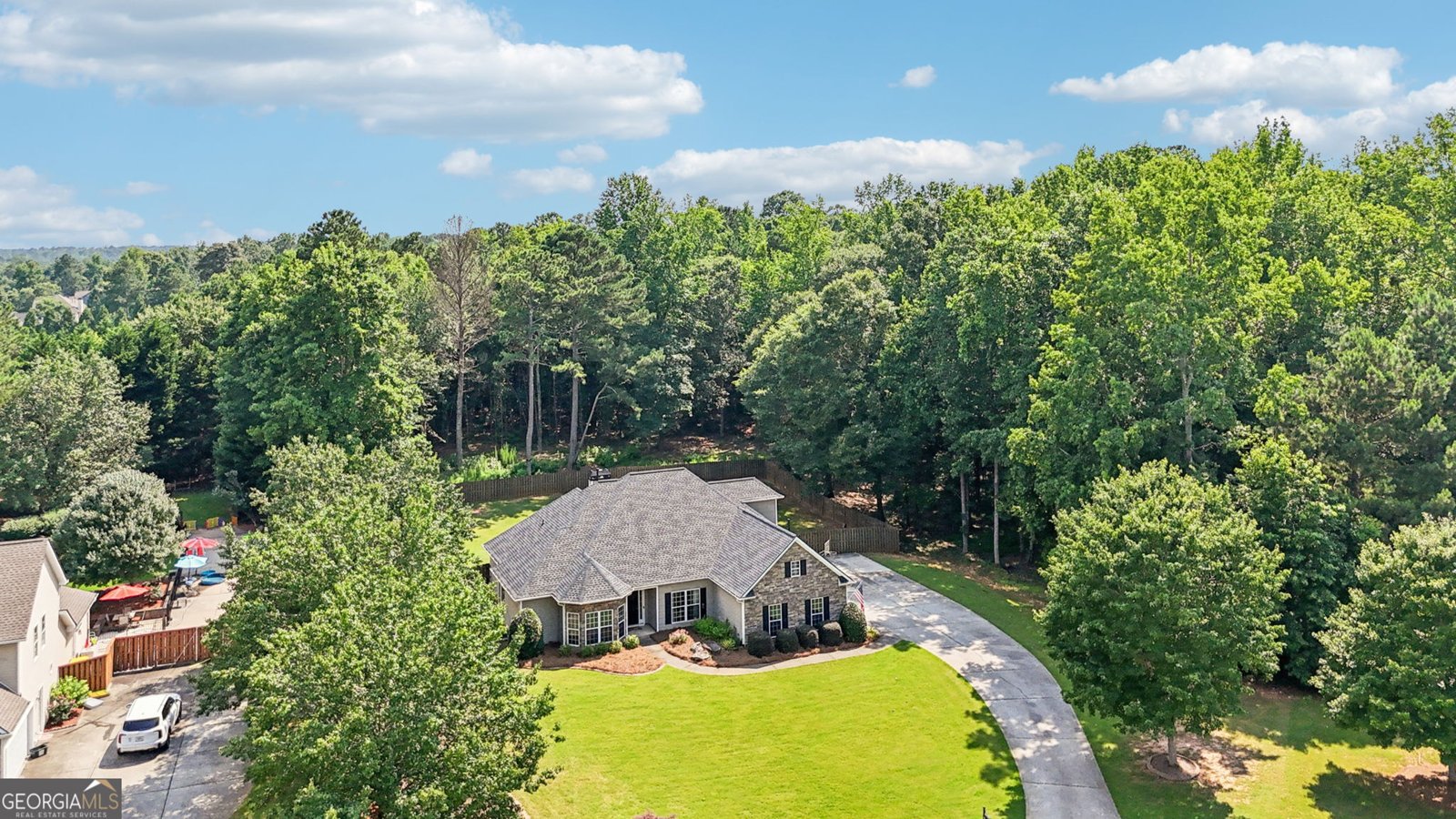 320 Silverbell Lane Sharpsburg - 53