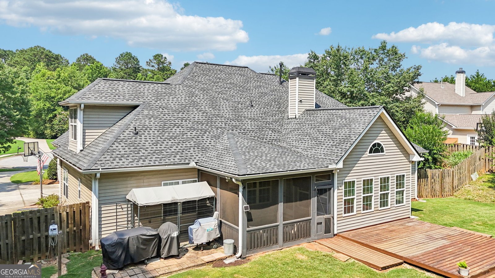 320 Silverbell Lane Sharpsburg - 8