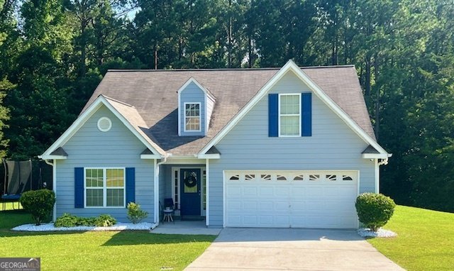 109 Jasmine Lane Lagrange - 1