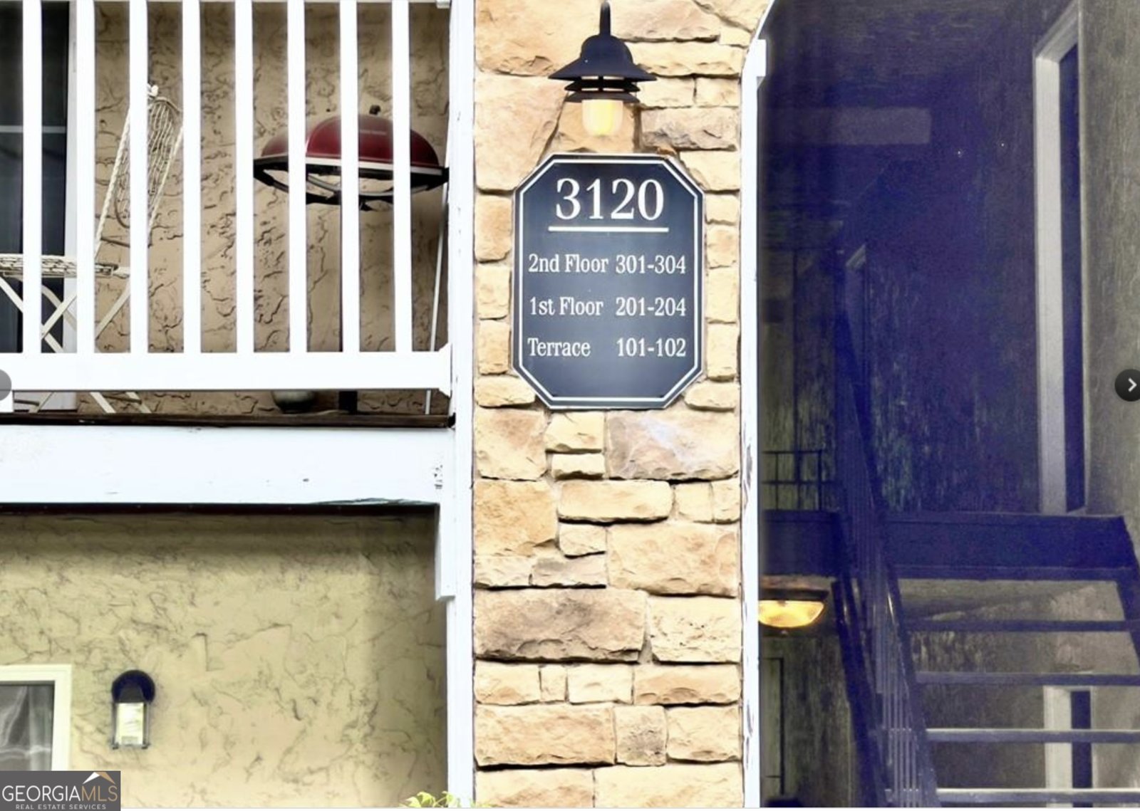 3120 Seven Pines Court Atlanta - 2