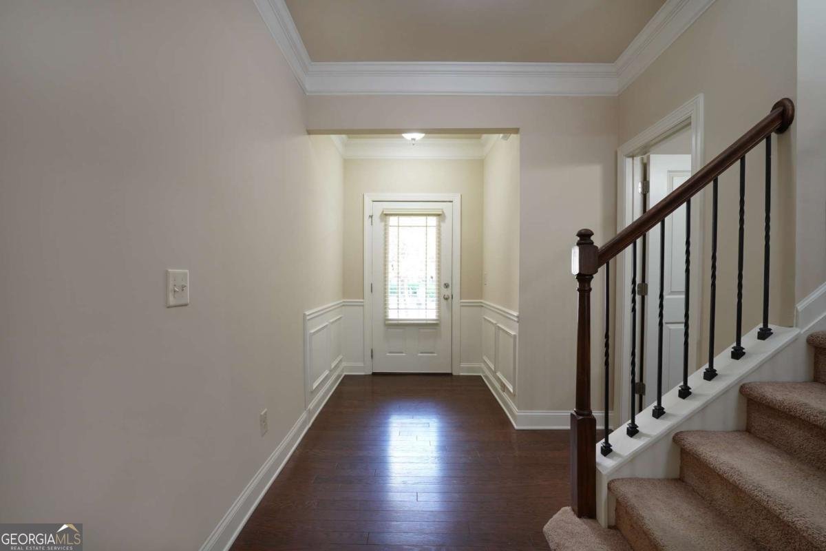3526 Peacock Road Alpharetta - 1