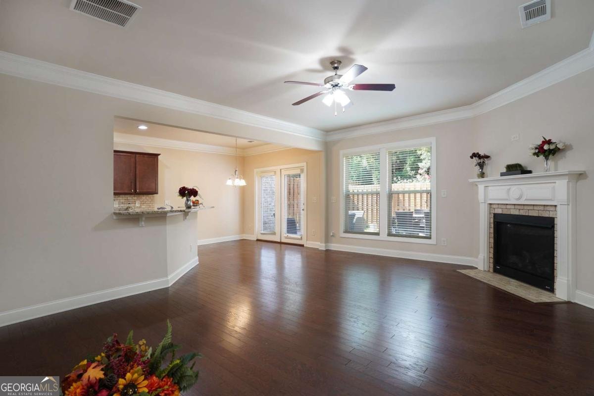 3526 Peacock Road Alpharetta - 4