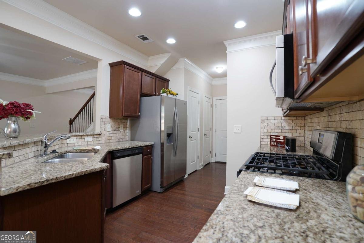 3526 Peacock Road Alpharetta - 5