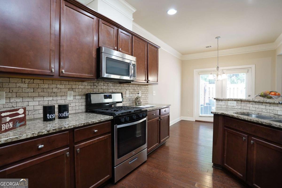 3526 Peacock Road Alpharetta - 6