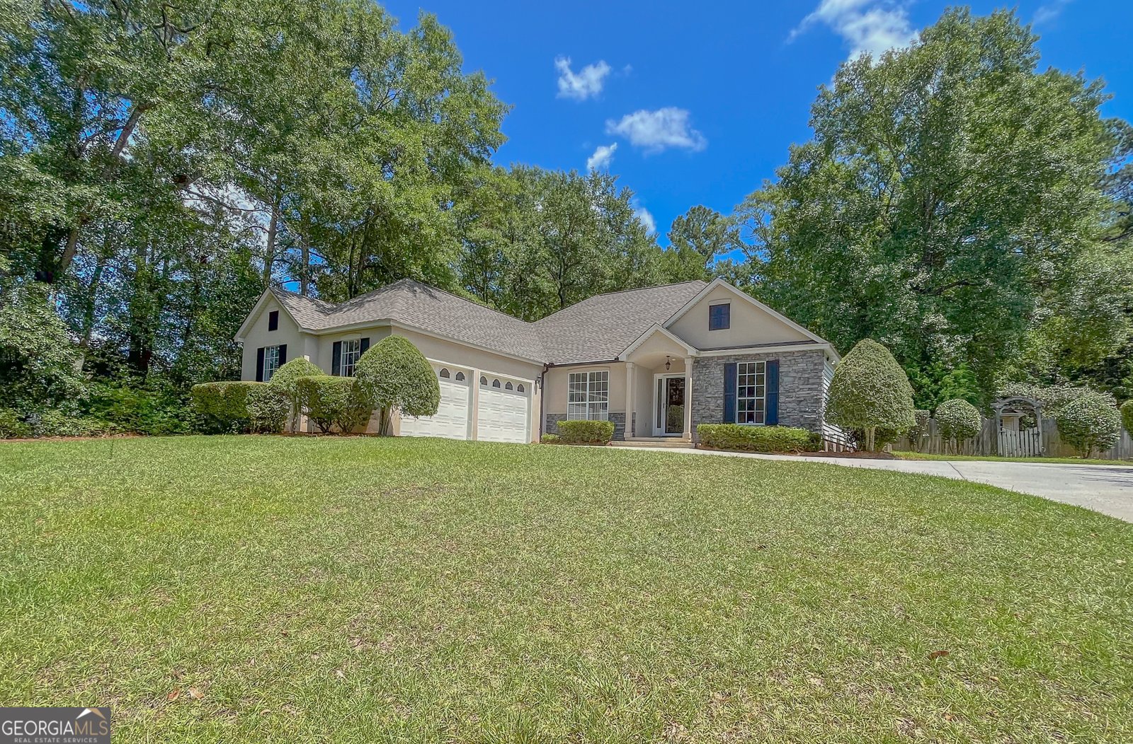 307 Oak Pointe Drive Dublin - 1