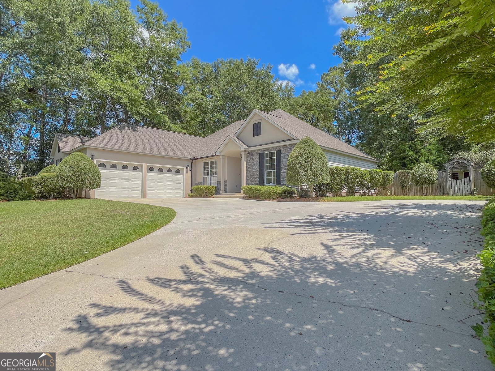 307 Oak Pointe Drive Dublin - 2