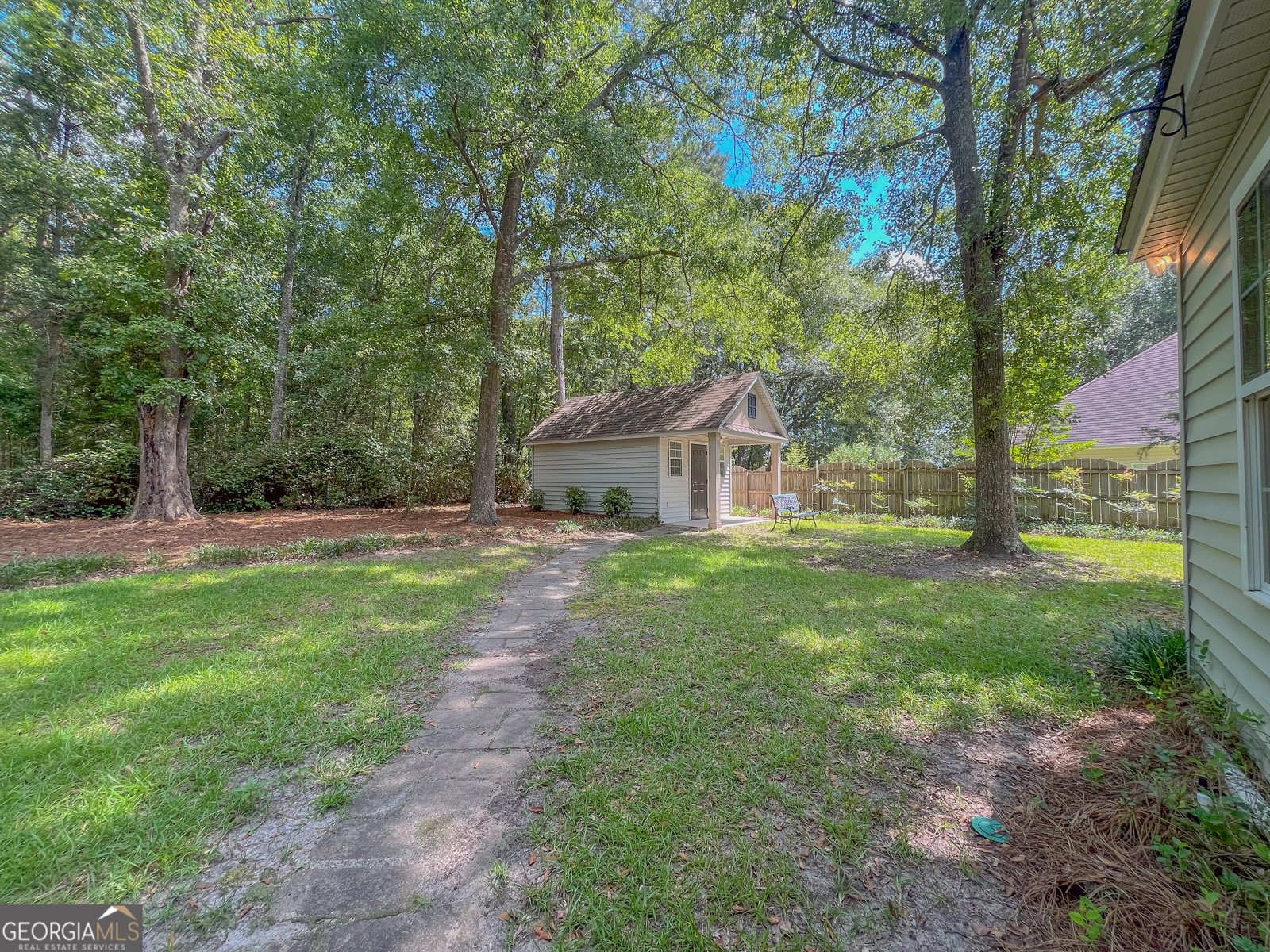 307 Oak Pointe Drive Dublin - 28