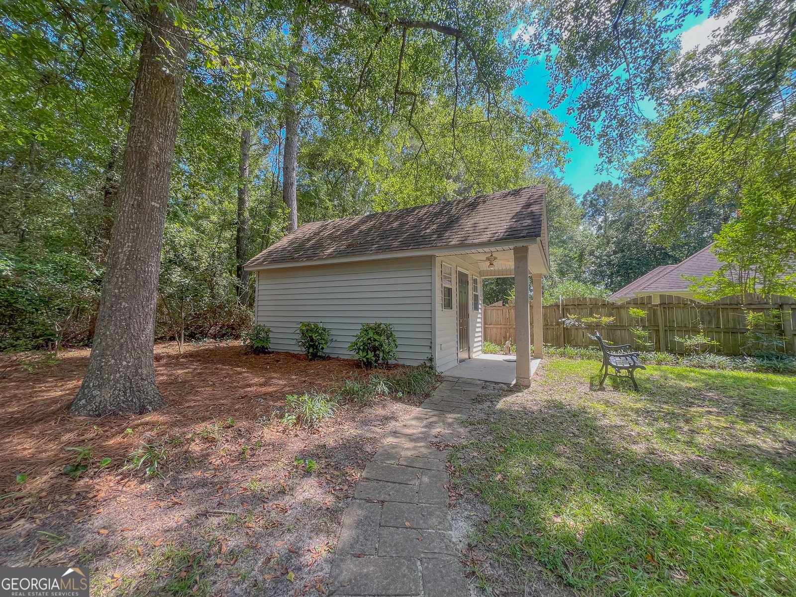 307 Oak Pointe Drive Dublin - 34