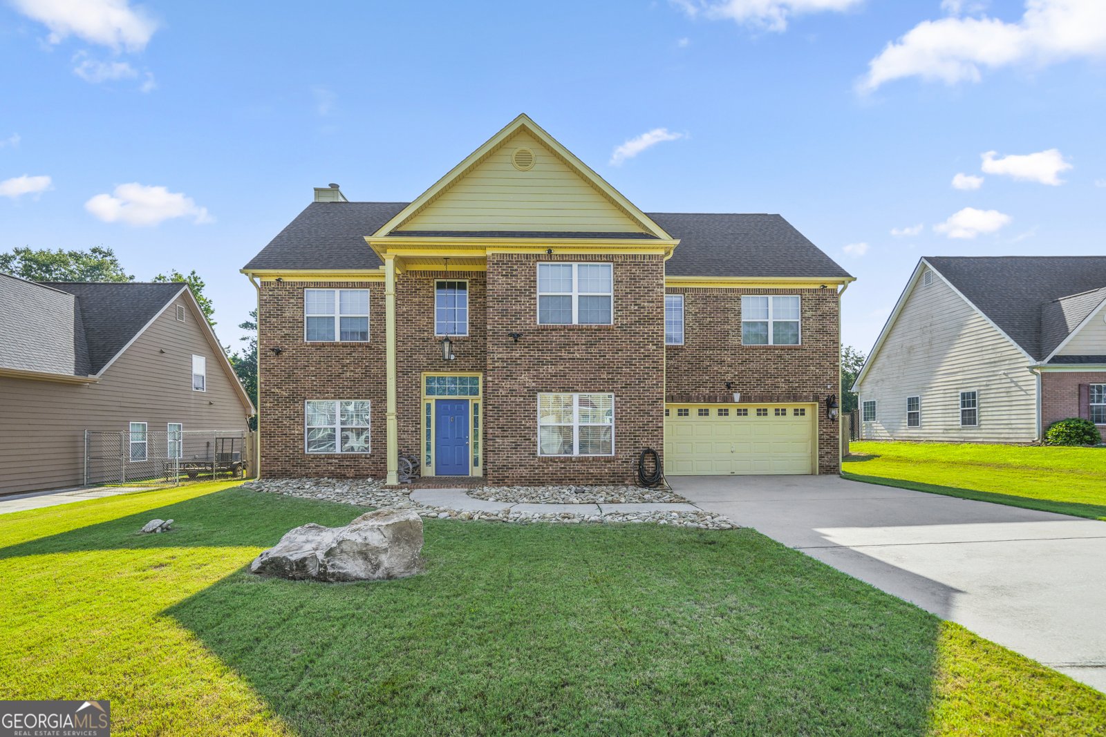 85 Shiver Boulevard Covington - 1