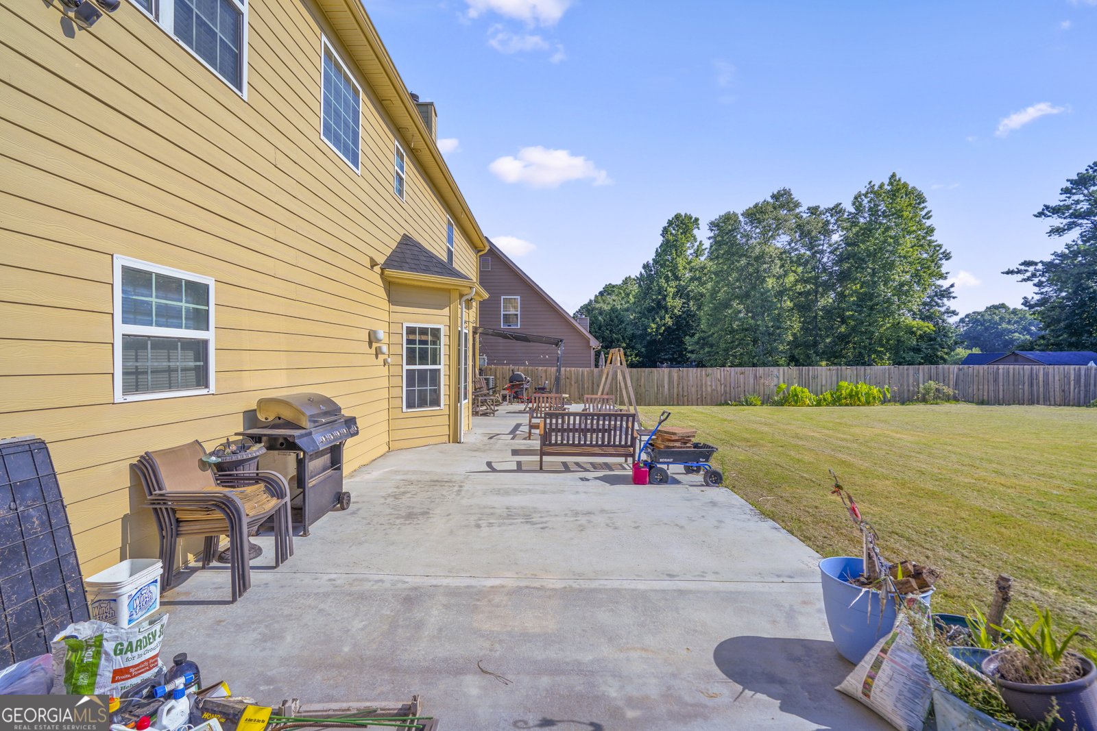 85 Shiver Boulevard Covington - 30