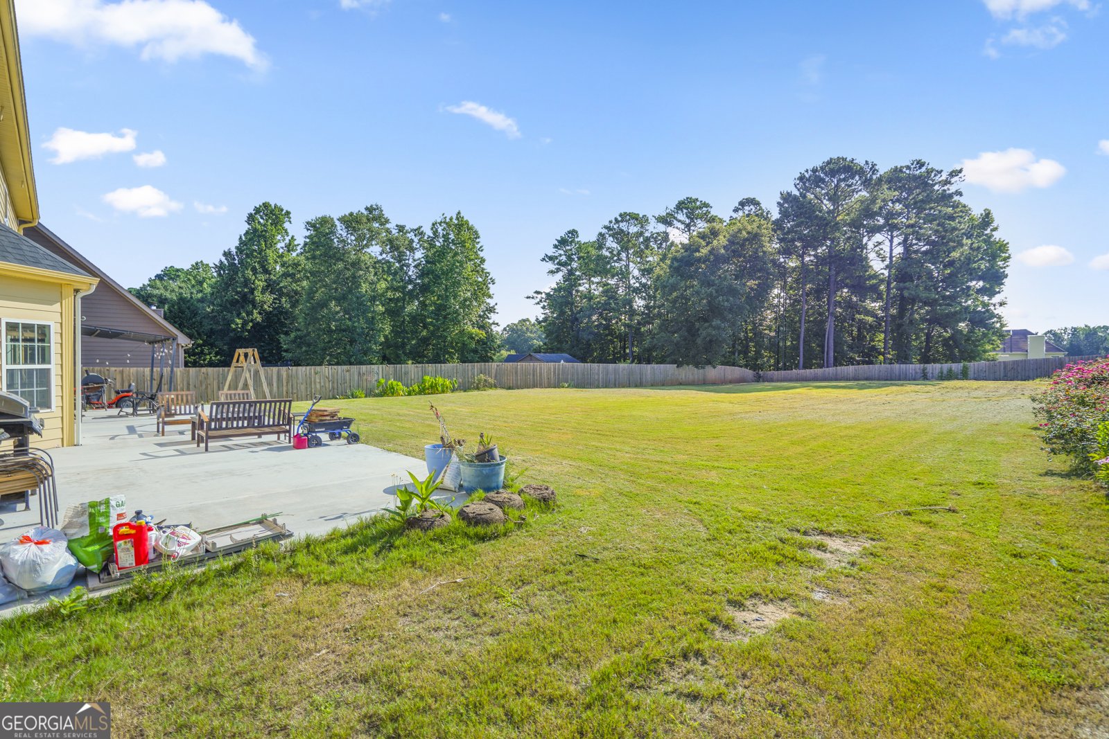 85 Shiver Boulevard Covington - 31